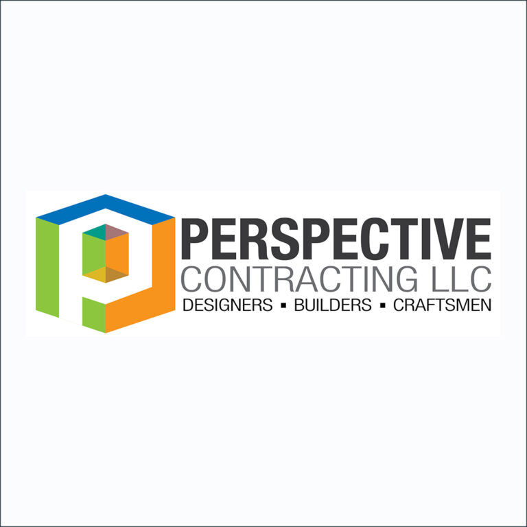 Logo Design For Perspective Contracting