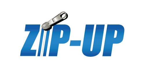 Zip-Up Products