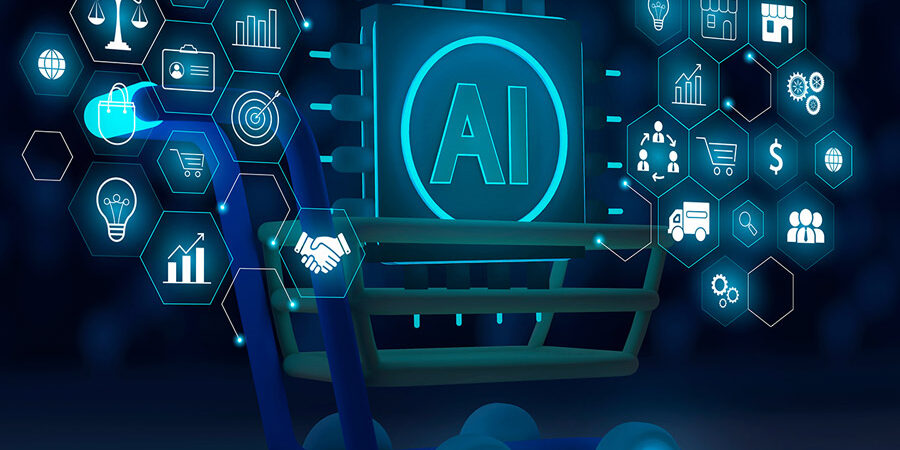 imprografix-How-AI-Is-Transforming-eCommerce-Featured