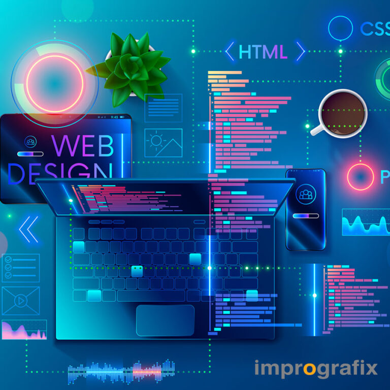 imprografix-Custom-Vs-Template-Web-FEATURED Custom vs. Template-Based Web Design: Which is Right for Your Business?